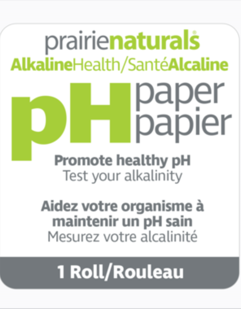 PH Paper (1 roll)
