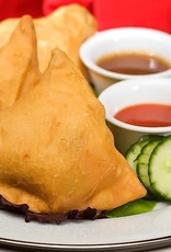 Samosa - Mild Vegetable (90g)