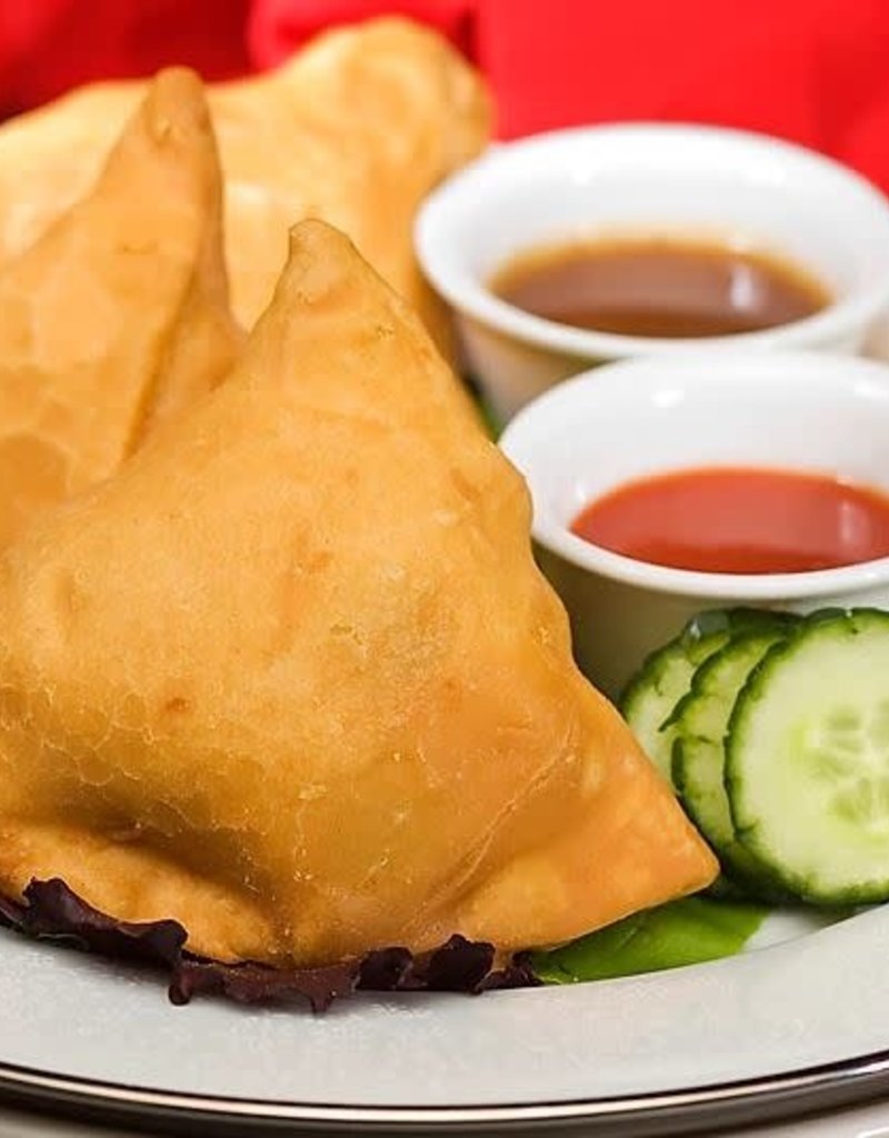 Samosa - Mild Vegetable (90g)