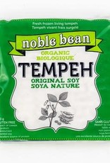 Tempeh - Organic - Original Soy (240g)