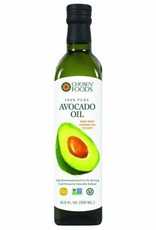 Avocado Oil - Cooking (500mL)