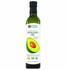 Avocado Oil - Cooking (500mL)