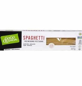 Pasta - Organic Spaghetti Rice and Quinoa (227g)