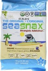 Seasnax - Original (10g)