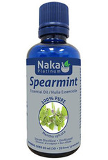Naka CANADIAN - Essential Oil - Spearmint (50mL)