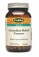 Digestive Enzymes - Immediate Relief (60 caps)