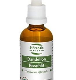 Dandelion - Tincture (100mL)