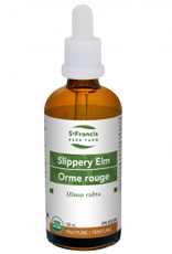 CANADIAN - Slippery Elm - Tincture (100mL)