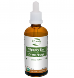 CANADIAN - Slippery Elm - Tincture (100mL)