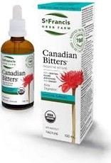 Bitters - Canadian Bitters Tincture (100mL)