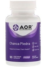 AOR CANADIAN -  Piedra AOR  500mg (90 caps)