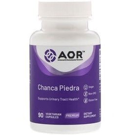 AOR CANADIAN -  Piedra AOR  500mg (90 caps)