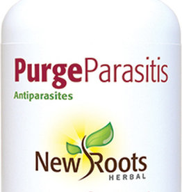 Parasite Treatment - Purge Parasitis (90 caps)