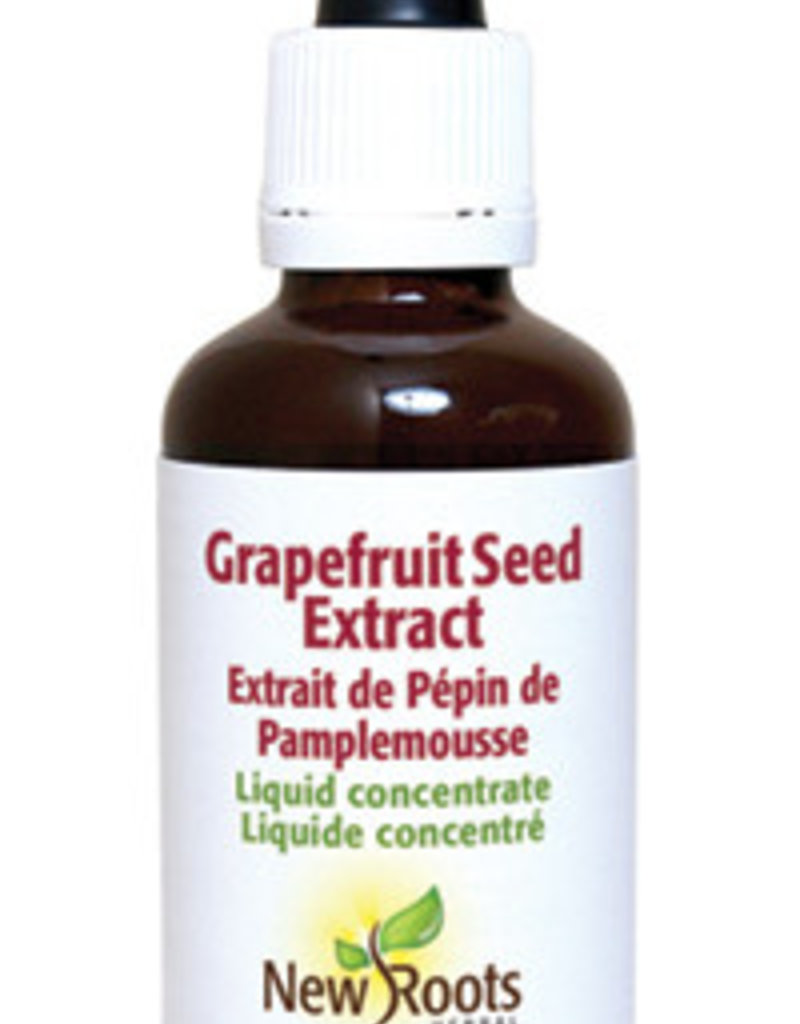 Grapefruit Seed Extract (30mL)