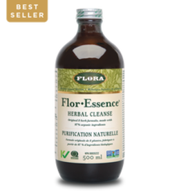 Cleanse - Flor-Essence Herbal Cleanse (500mL)