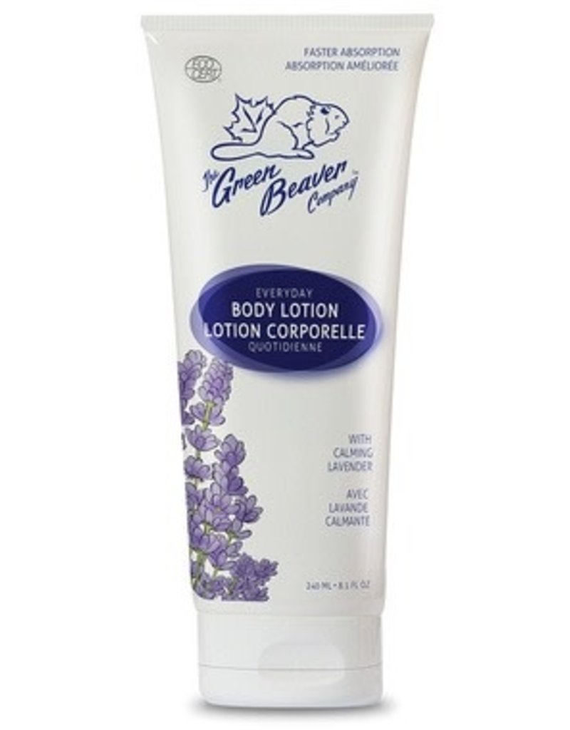 CANADIAN - Body Lotion - Everyday - Lavender (240mL)