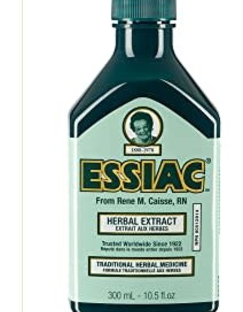 Dietary Supplement - Essiac Herbal Extract (300mL)