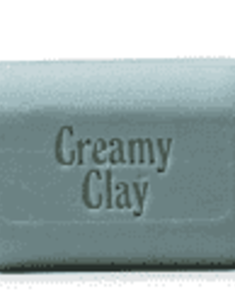 Soap - Creamy Clay Bar