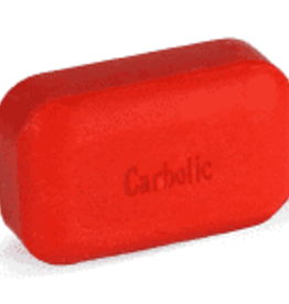 Soap - Carbolic Bar