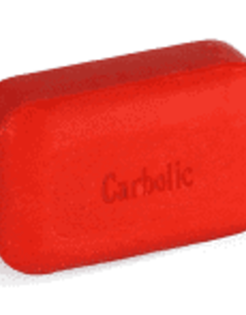 Soap - Carbolic Bar