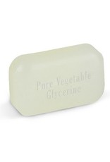 Soap - Pure Vegetable Glycerine Bar