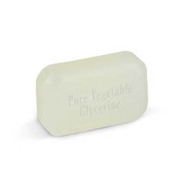 Soap - Pure Vegetable Glycerine Bar