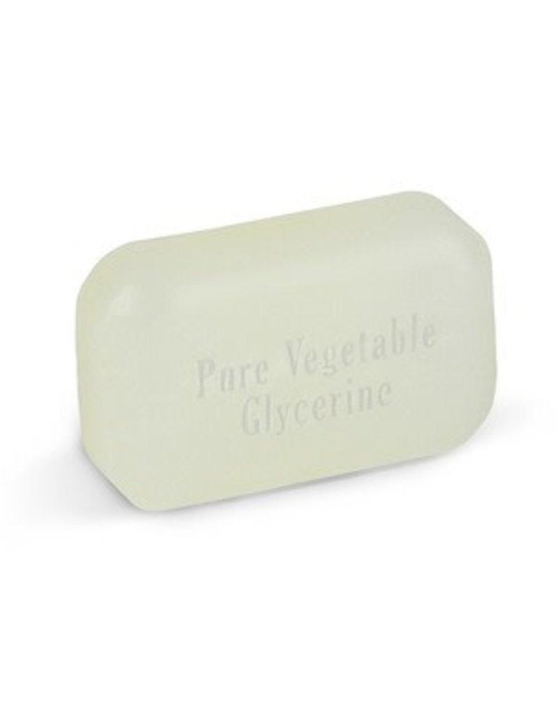 Soap - Pure Vegetable Glycerine Bar