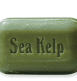 Soap - Sea Kelp Bar