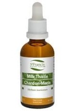 CANADIAN - Milk Thistle - Liver Protectant (100mL)