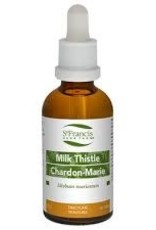 Milk Thistle - Liver Protectant (100mL)