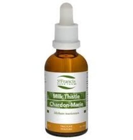 CANADIAN - Milk Thistle - Liver Protectant (100mL)