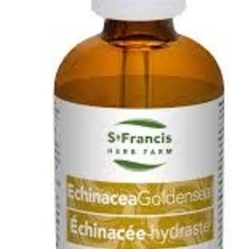 CANADIAN - Echinacea Goldenseal - Tincture (100mL)