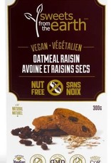 OATMEAL RAISIN - Box Cookies  (300g)