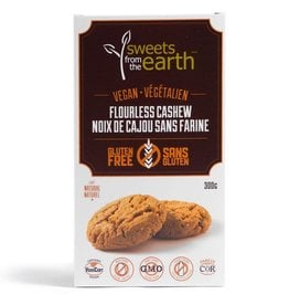 CASHEW Flourless - Box Cookies  (300g)