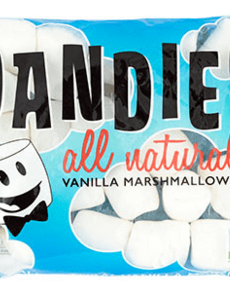 Marshmallows - Vanilla Flavoured (283g)