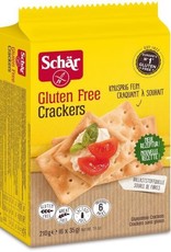 Crackers - Gluten Free (210g)