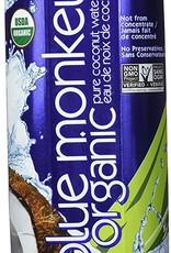 Coconut Water - Blue Monkey - Organic (1L)
