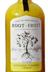 Elixir - Turmeric Lemon (500mL)