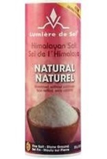 Himalayan Crystal Salt - Shaker (250g)