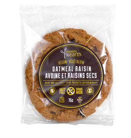 Cookie - Oatmeal Raisin (75g)