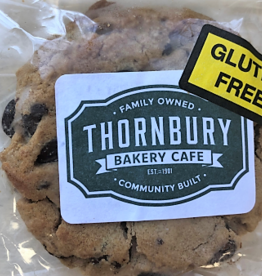 Cookie - Gluten Free, Peanut Butter (Thornbury Bakery)