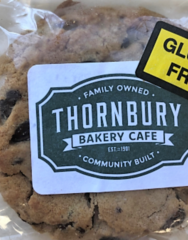 Cookie - Gluten Free, Peanut Butter (Thornbury Bakery)