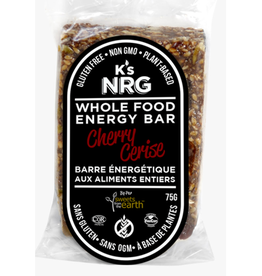 Energy Bar - Whole Food - Cherry (75g)