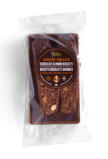 Biscotti - Chocolate Almond (56g)