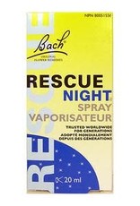 Rescue Remedy - Night Spray (20mL)