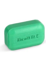 Aloe w Vitamin E - The Soap Works