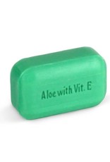 Soap - Aloe Vera with Vitamin E Bar