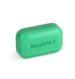 Aloe w Vitamin E - The Soap Works