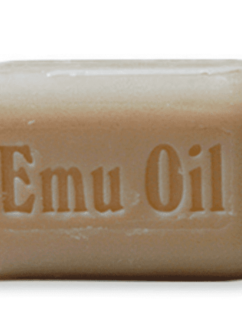 Soap - Emu Oil Bar