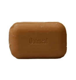 Soap - Oatmeal Bar